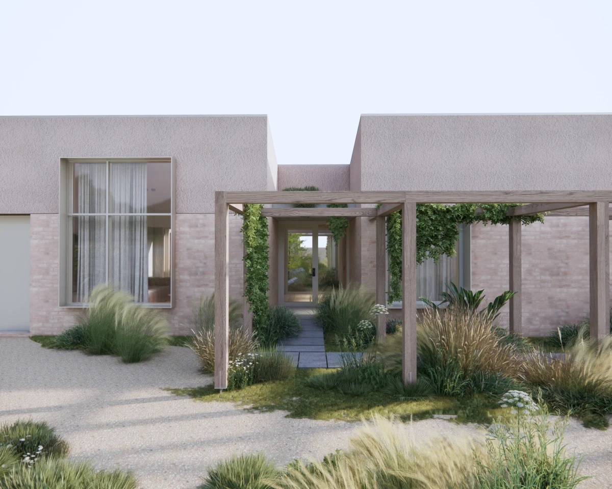 HIGH STREET RESIDENCE image