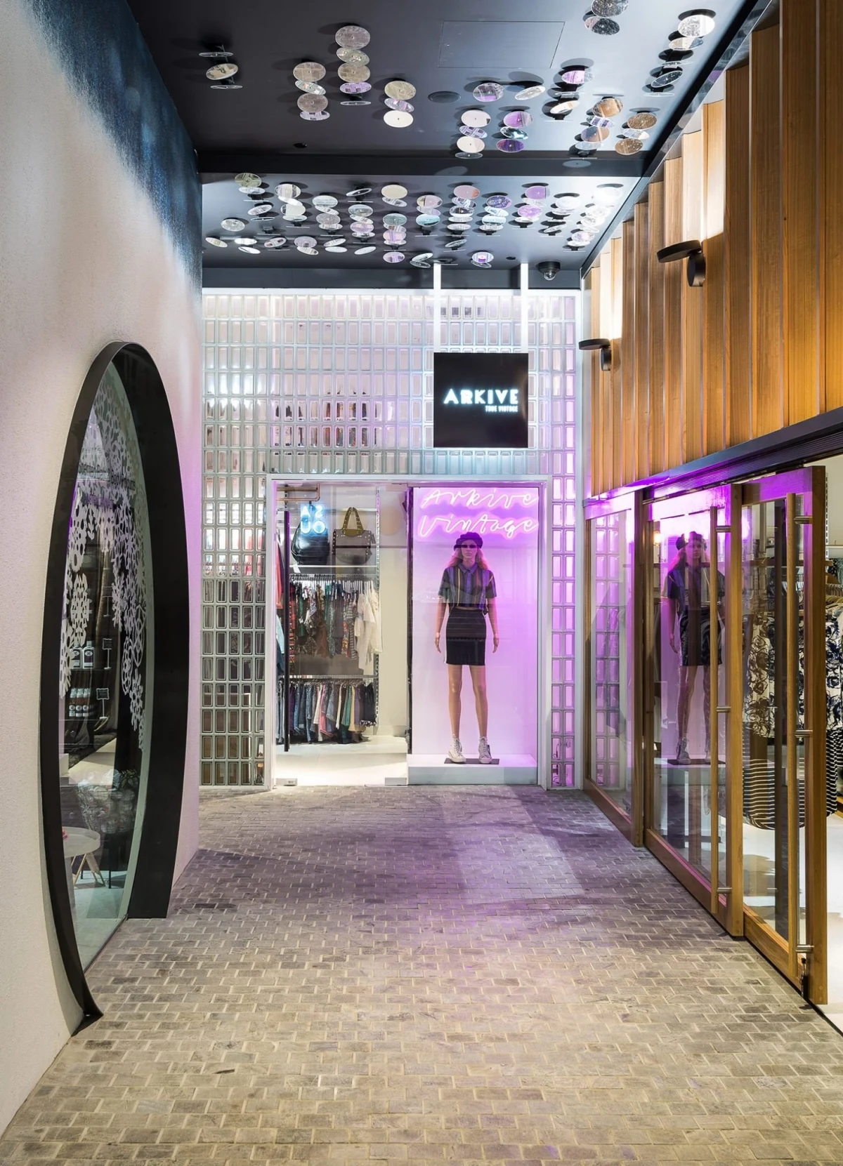 PT The Hub Chermside 10