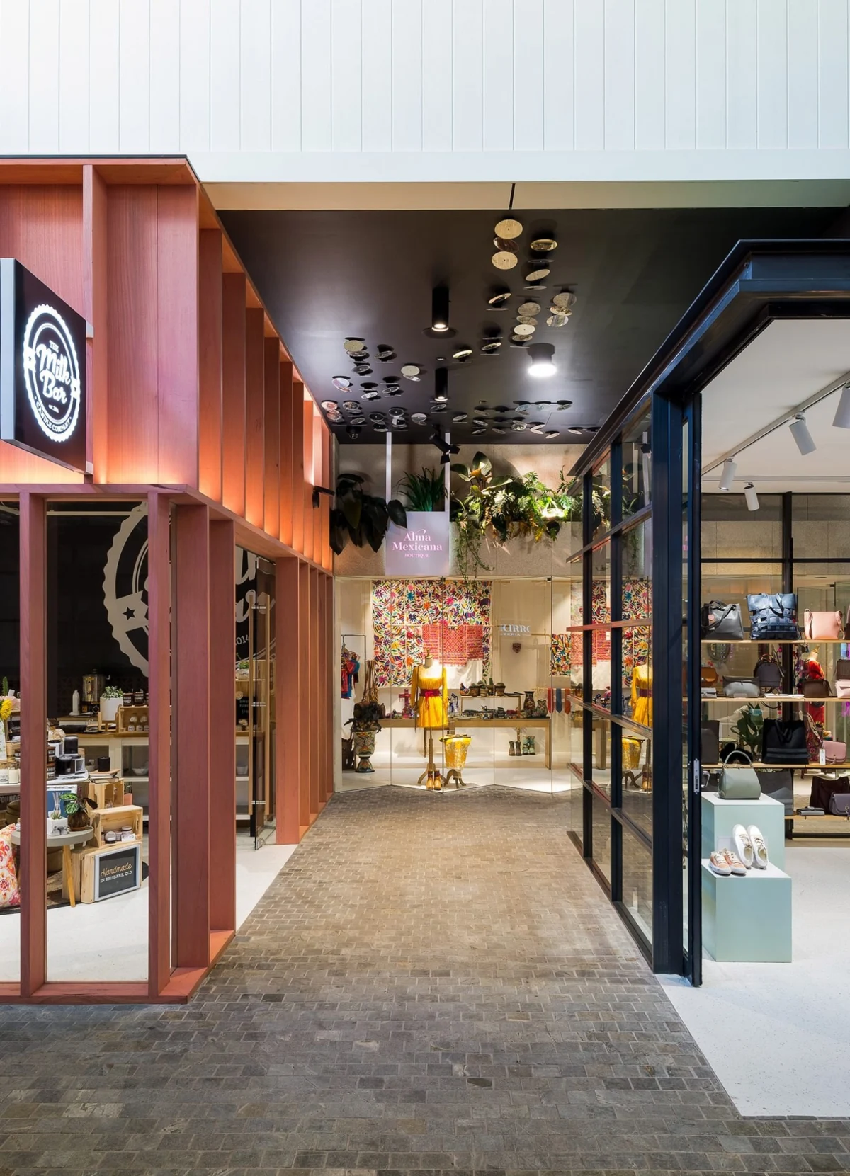 The Hub Chermside 03