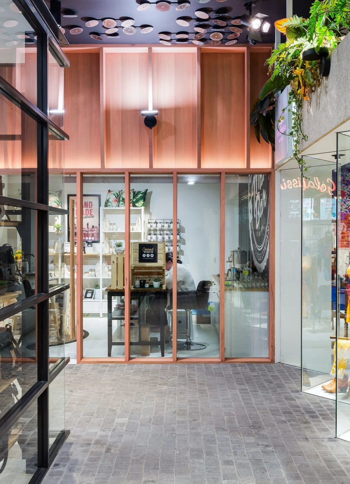 The Hub Chermside 05