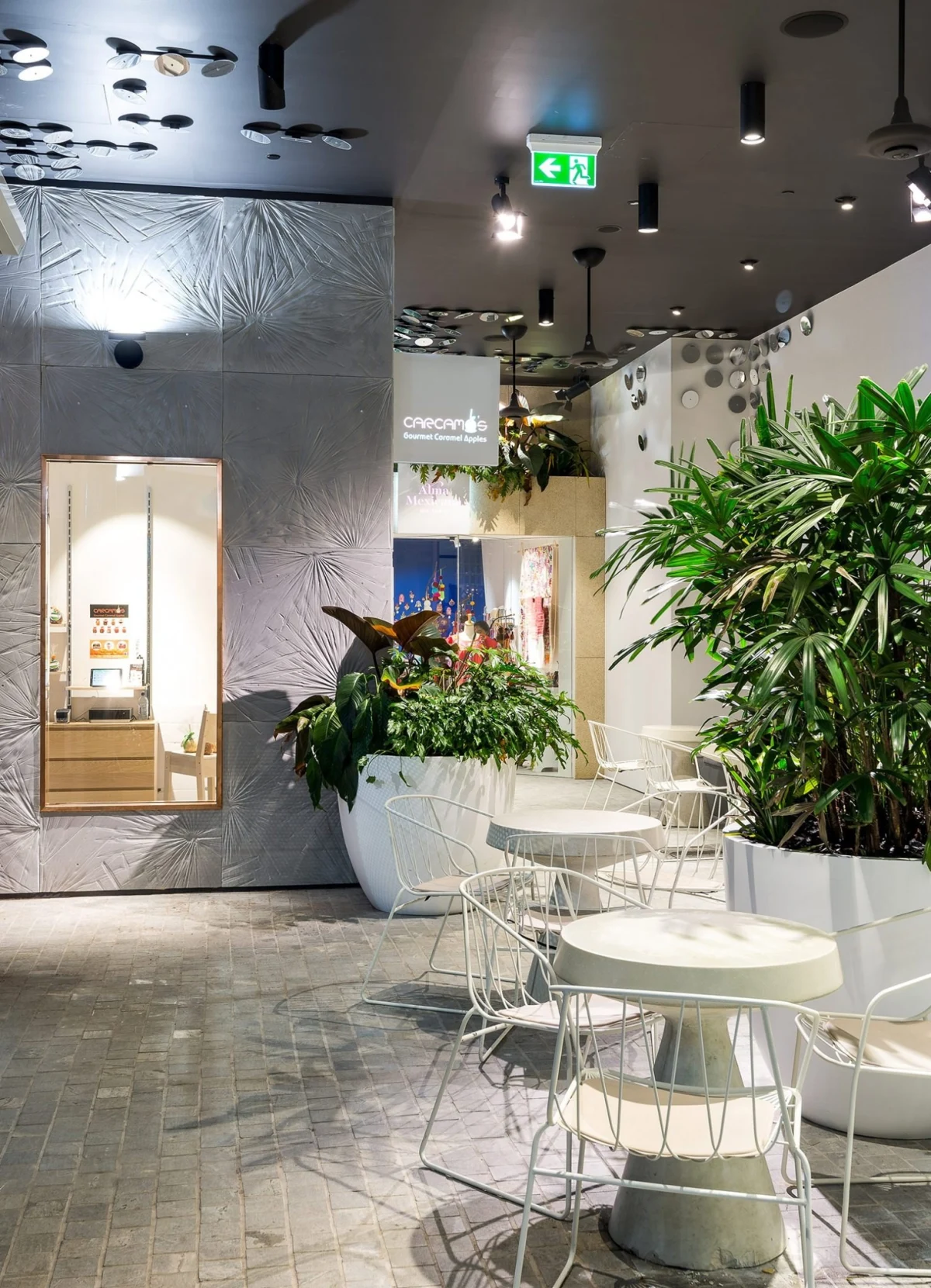 The Hub Chermside 07