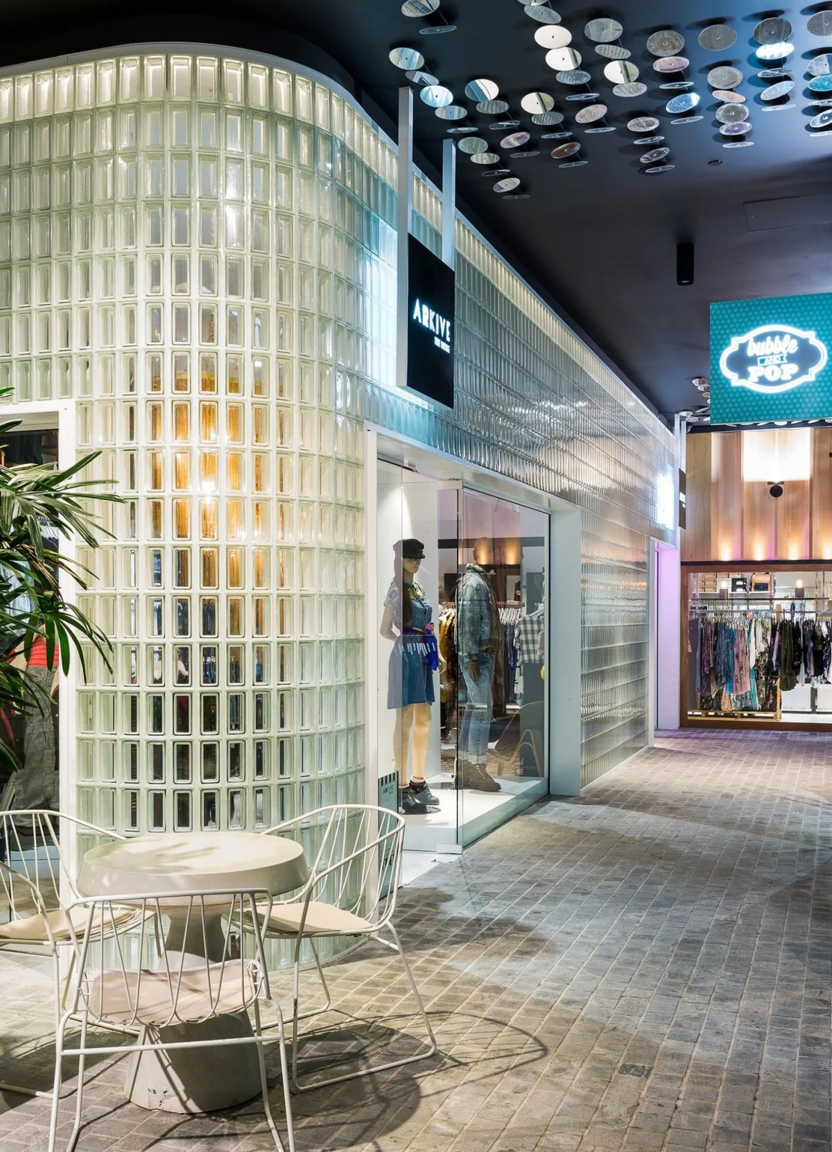 The Hub Chermside 08