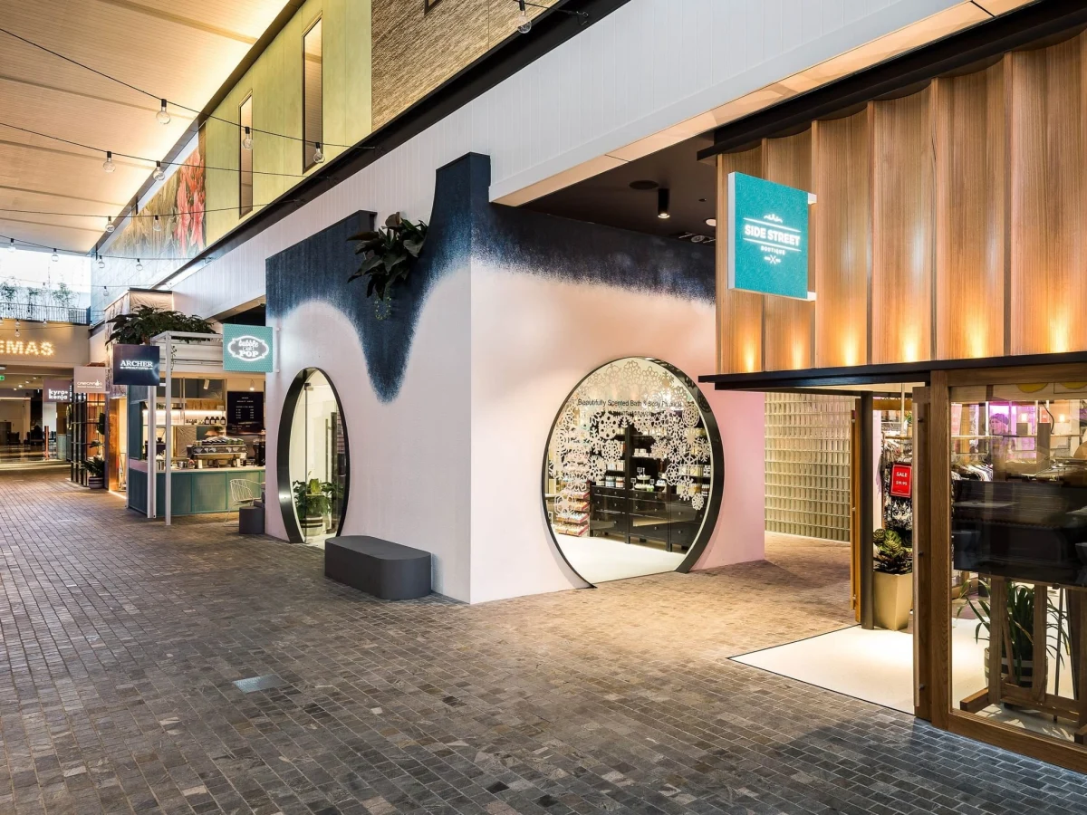 The Hub Chermside 11