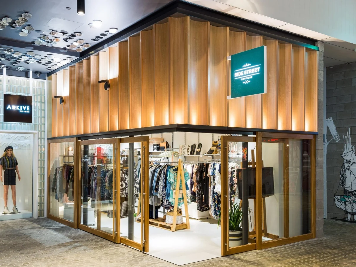 The Hub Chermside 12