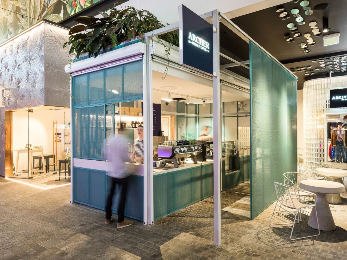 The Hub Chermside 13