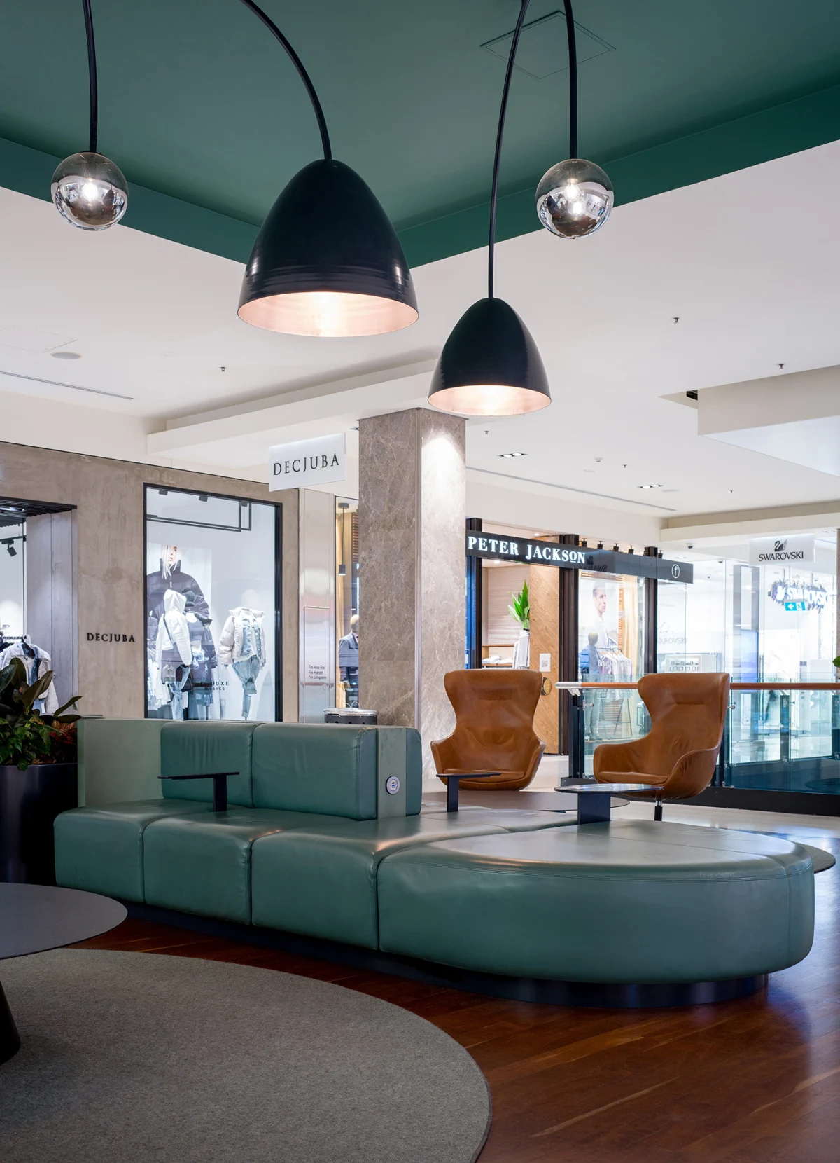 PT Canberra Centre 12