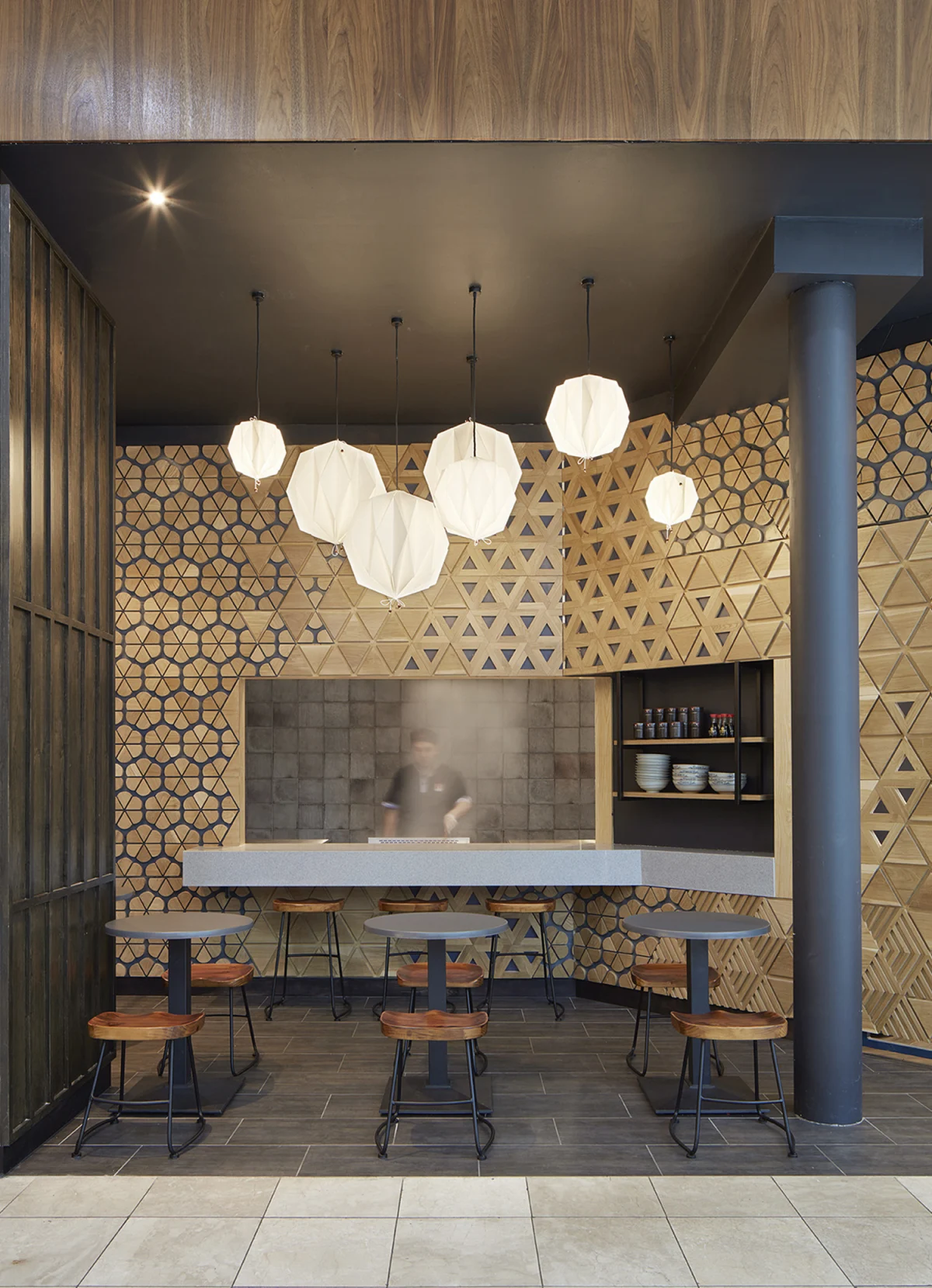 Pinto Tuncer Restaurant Shuji Sushi 01